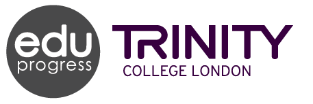 Trinity College London — EduProgress Thailand